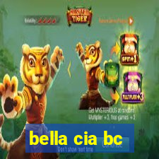 bella cia bc